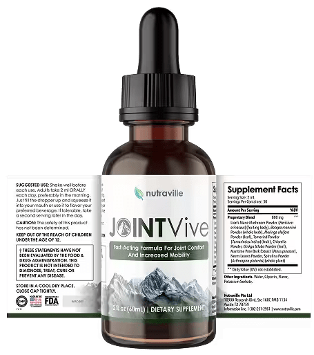 JointVive
