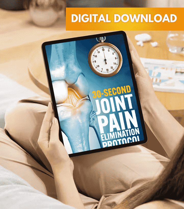 JointVive Bonus 1